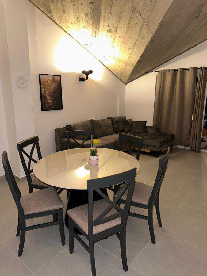 Apartments Casa Bella Kotor Eksteriør bilde