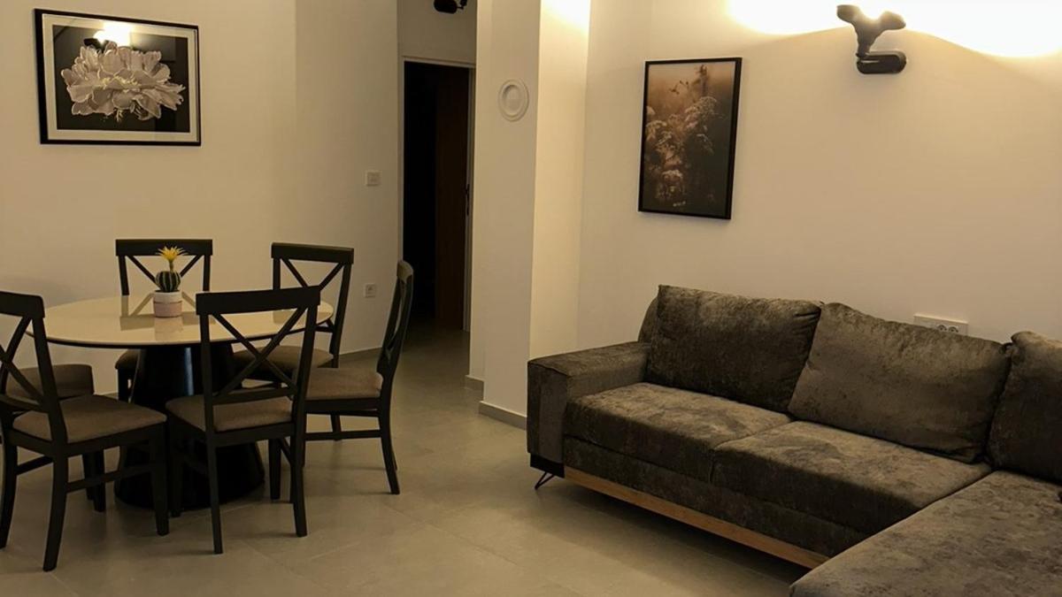 Apartments Casa Bella Kotor Eksteriør bilde